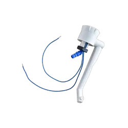 Camec Barwig Single Faucet And Switch