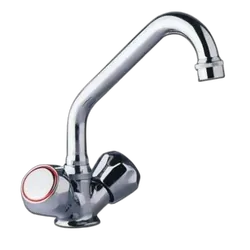 Camec Hot & Cold Basin Mixer