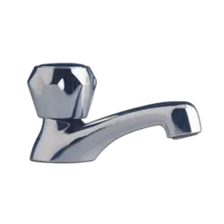 Camec Single Cold Tap