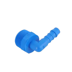 Camec Breather 10mm Barb x 3/4 Mbsp To Suit Camec Water Tanks