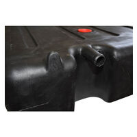 Roto 84 Litre Water Tank Standard and Brackets