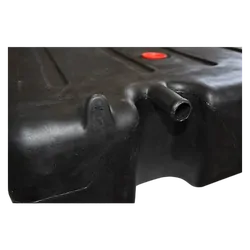 Camec Roto 84l Water Tank Standard And Brackets Kit