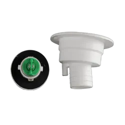 Fiamma Lockable Water Filler