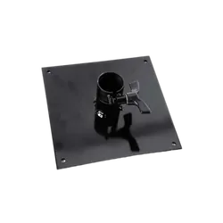 Camec Top Plate Swing Away Table Leg