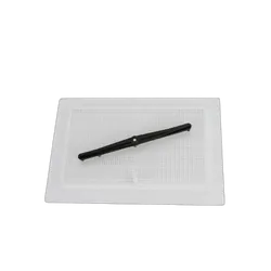 Camec Plastic Vent RC6