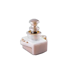 Camec Nickle Catch Set 13mm