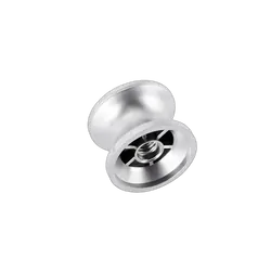 Camec Push Button Knob 16 - 19mm
