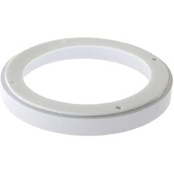 Garmin MS-EL602SPW, Fusion, 6" Spacer White