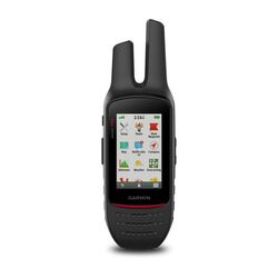 Garmin Rino 750, 2-Way Radio/GPS Navigator with Touchscreen