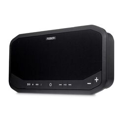 Fusion Panel-Stereo, Indoor