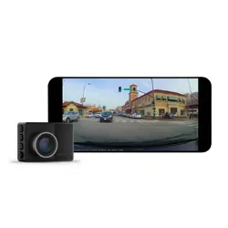Garmin Dash Cam 57