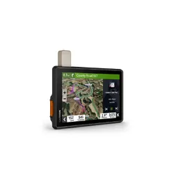 Tread - Overland Edition & BC 50 Wireless Backup Camera with Night Vision,