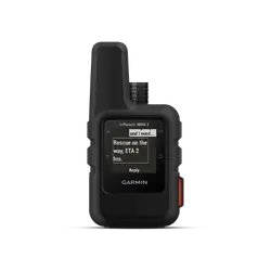 Garmin inReach Mini 2,Black