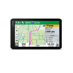 Garmin dezlCam LGV710 MT-S