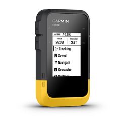 Garmin eTrex SE GPS Handheld Navigator
