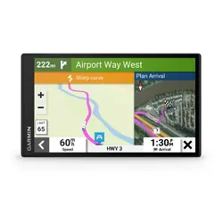 Garmin RV 895, AU/NZ MT-S, GPS