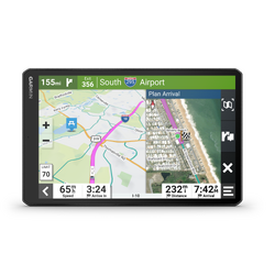 Garmin RV 1095, AU/NZ MT-S, GPS