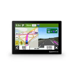 Garmin Drive 53, AU/NZ