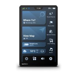 Garmin dezl LGV1020 10"GPS Truck Sat Nav