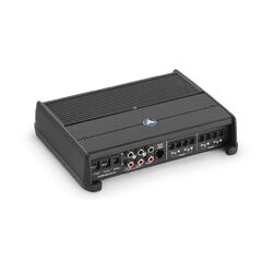 JL Audio XDM Car and Marine Amplifier, 4 Channel Full-Range Car and Marine Amplifier (400 W)