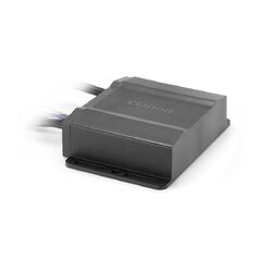 Fusion Clarion marine soure unit, Hideaway (CMM-30BB)