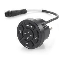 Fusion Clarion Marine CMR-10 wired remote Without Display (CMR-10)