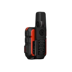 Garmin Spine Mount Adaptor With Carabiner