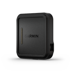 Garmin Powered Magnetic Mount with Video-in Port and HD Traffic
