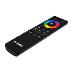Fusion Speaker Lighting Remotes, CRGBW Wireless Remote