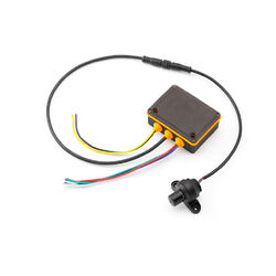 JL Audio marine lighting controller (MLC-RW)