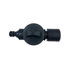 Salt Shift Universal Flusher Canister