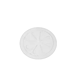 Camec Rose Vent - Plastic