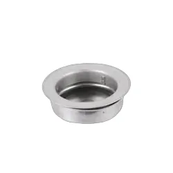 Camec Aluminium Roof Cowl Large 230mm