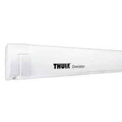 Thule 5200 3.5m Mystic Grey, White Cassette