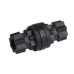 Starport Adaptor Pair Black