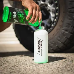 Salt Shift Off-Road Wash