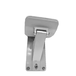 Aussie Traveller Awning Support Cradle White