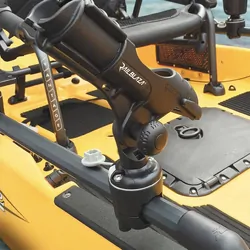 Railmount 32-41mm Starport Combo White