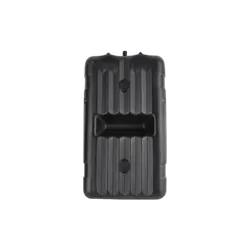 Camec Water Tank 13gl-59l 1/2BSP Made- High Density Polyethene