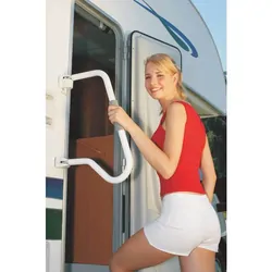 Fiamma Security 46 Pro Handle