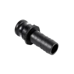 Camec Camlock w/ 25mm Barb Type C Male