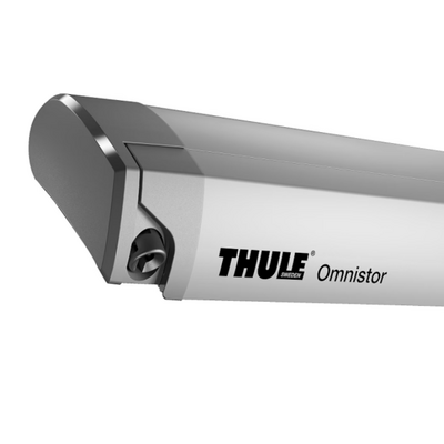 Thule 9200 5.0m Alaska Grey