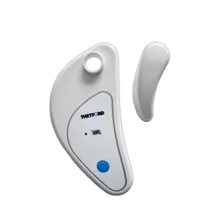 Thetford Cassette C400 Control Panel/Level Indicator