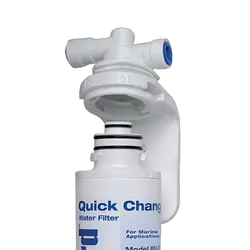 Shurflo Filter Cartridge