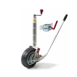 Alko Power Mover
