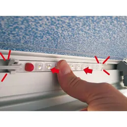 Fiamma Awning Led Light Kit