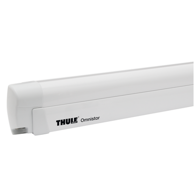 Thule 8000 5.5m Mystic Grey