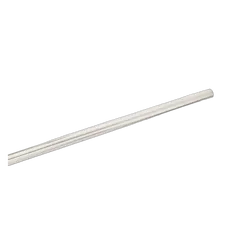 Camec Towel Rail Stainless Steel 3.6m x 19mm (1m Lengths)