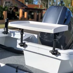 Fillet Table Kit Inc Starports