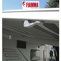 Fiamma Fast Clip System to suit Fiamma 250cm Extension